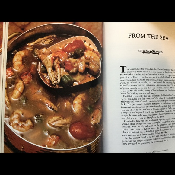 500 Favorite Restaurant Recipes 1982 - Picture 5 of 8